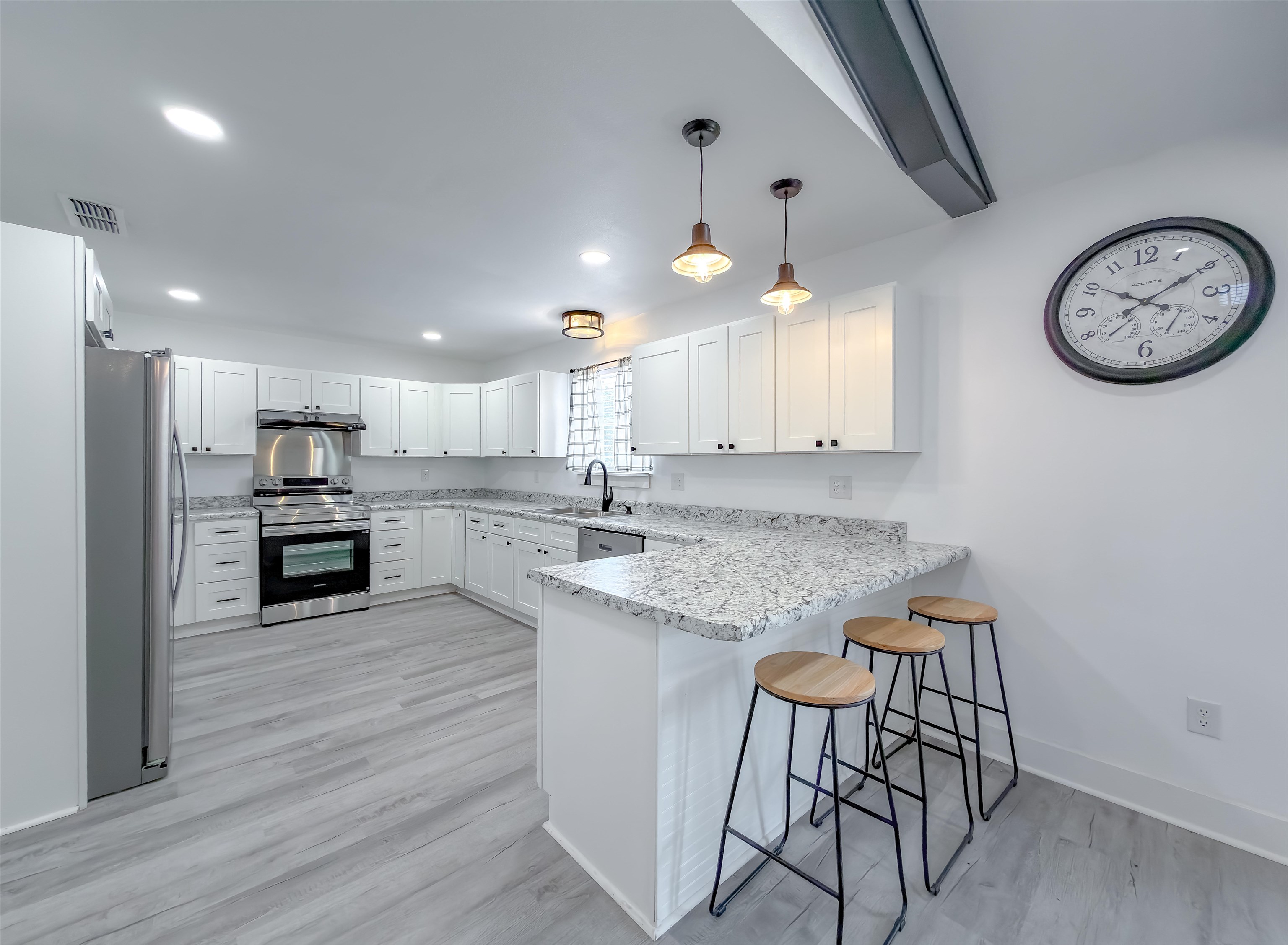 15608 NE New Market Road