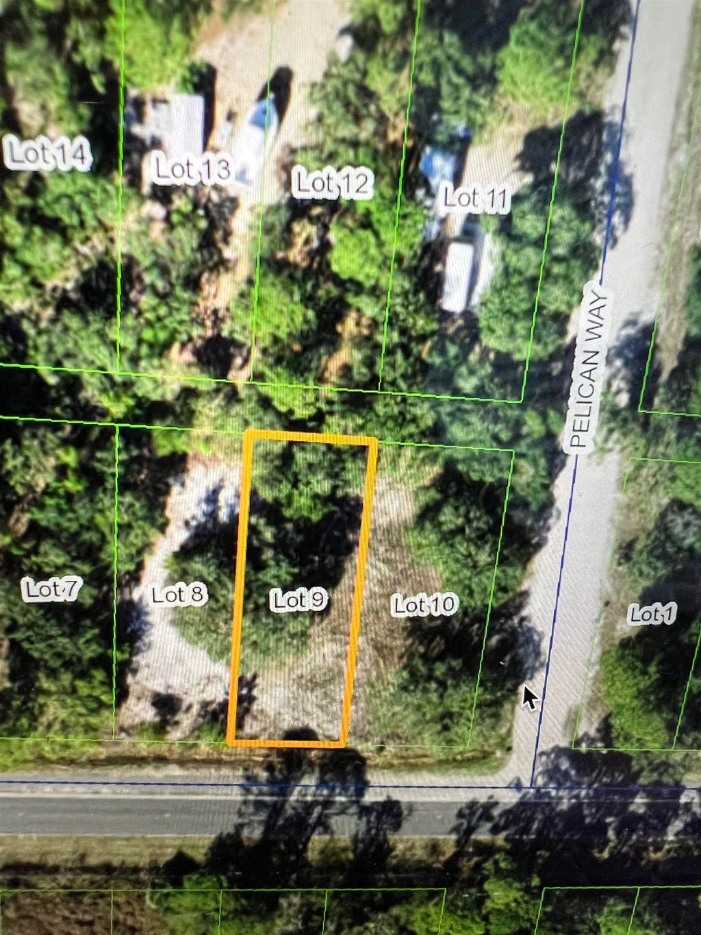 Photo of XX Surf Road, Panacea, FL 32346 (MLS # 384208)