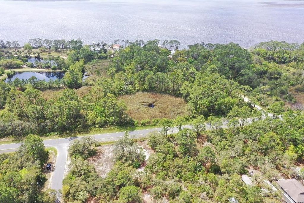 Photo of XX Surf Road, Panacea, FL 32346 (MLS # 384208)