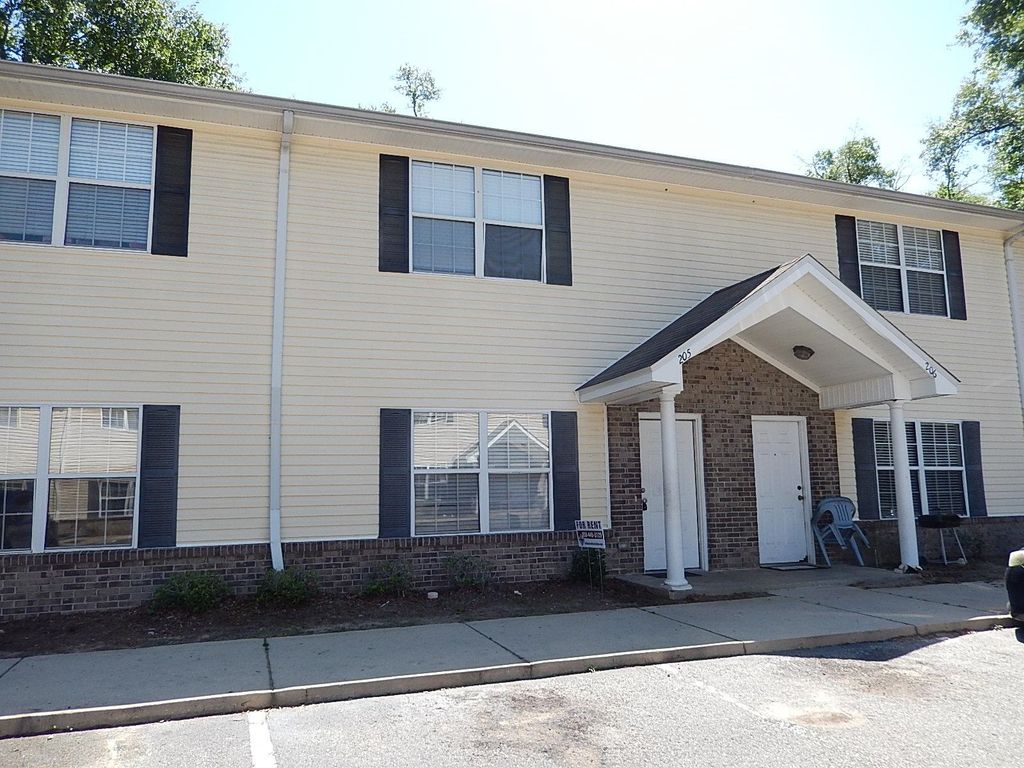 Photo of 3100 Dian Road #205, Tallahassee, FL 32304 (MLS # 391847)