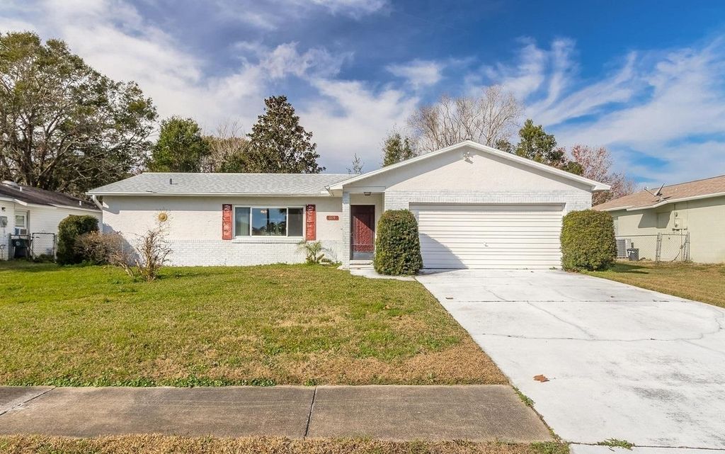 Photo of 1119 Kane Drive, FL 32129 (MLS # 396601)