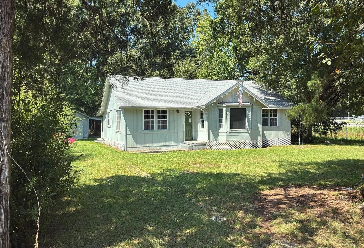 7831 Kelly Fields Road