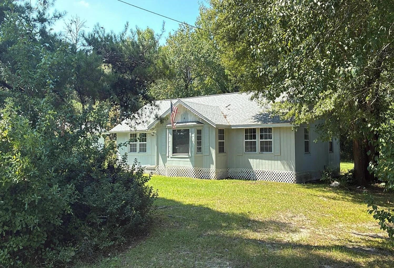 7831 Kelly Fields Road