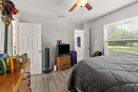 Tiny photo for 5817 Jodphur Court, Tallahassee, FL 32303 (MLS # 402371)