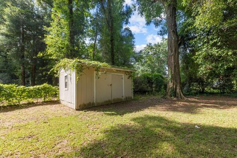 Tiny photo for 5817 Jodphur Court, Tallahassee, FL 32303 (MLS # 402371)