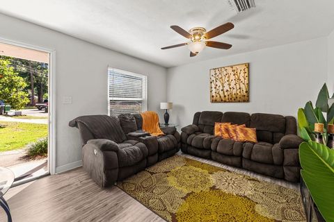 Tiny photo for 5817 Jodphur Court, Tallahassee, FL 32303 (MLS # 402371)