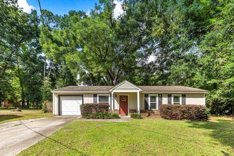 Photo of 5817 Jodphur Court, Tallahassee, FL 32303 (MLS # 402371)