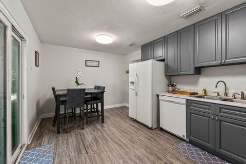 Tiny photo for 5817 Jodphur Court, Tallahassee, FL 32303 (MLS # 402371)