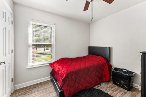 Tiny photo for 5817 Jodphur Court, Tallahassee, FL 32303 (MLS # 402371)