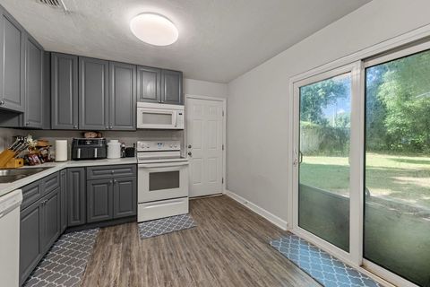 Tiny photo for 5817 Jodphur Court, Tallahassee, FL 32303 (MLS # 402371)
