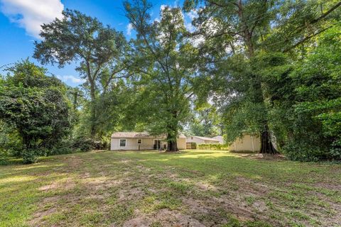 Tiny photo for 5817 Jodphur Court, Tallahassee, FL 32303 (MLS # 402371)