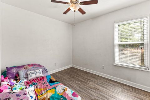 Tiny photo for 5817 Jodphur Court, Tallahassee, FL 32303 (MLS # 402371)