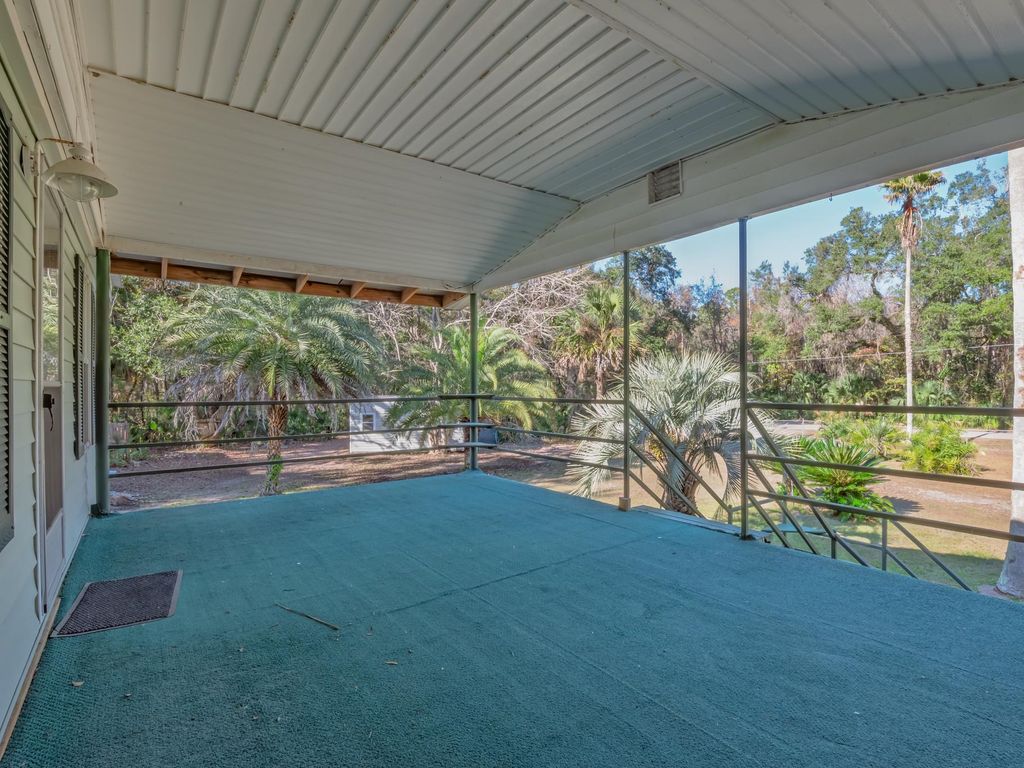 Photo of 22825 NUTALL RISE Road, Lamont, FL 32336 (MLS # 394036)