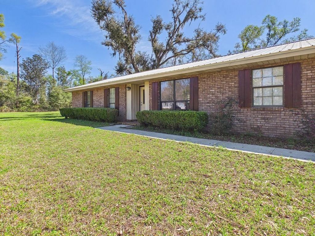 Photo of 1947 Taylor Drive, Perry, FL 32348 (MLS # 397205)