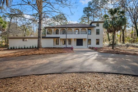 Tiny photo for 6375 Thomasville Road, Tallahassee, FL 32312 (MLS # 396316)