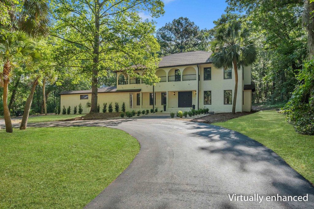 Photo of 6375 Thomasville Road, Tallahassee, FL 32312 (MLS # 396316)