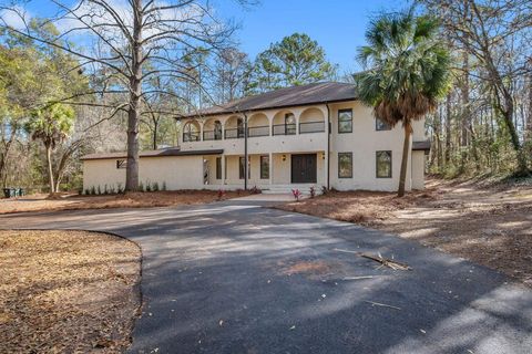 Tiny photo for 6375 Thomasville Road, Tallahassee, FL 32312 (MLS # 396316)
