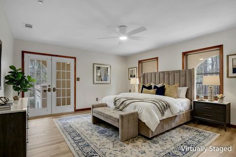 Tiny photo for 6375 Thomasville Road, Tallahassee, FL 32312 (MLS # 396316)