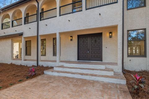 Tiny photo for 6375 Thomasville Road, Tallahassee, FL 32312 (MLS # 396316)