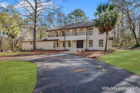 6375 Thomasville Road Tallahassee FL 32312