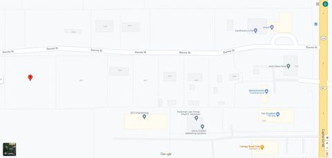 Tiny photo for 2023 Dennis Street, Tallahassee, FL 32308 (MLS # 375163)