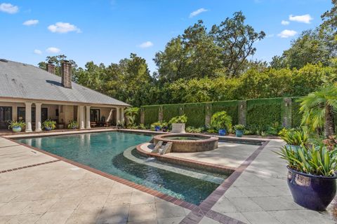 Tiny photo for 3700 Bobbin Brook Way, Tallahassee, FL 32312 (MLS # 393981)