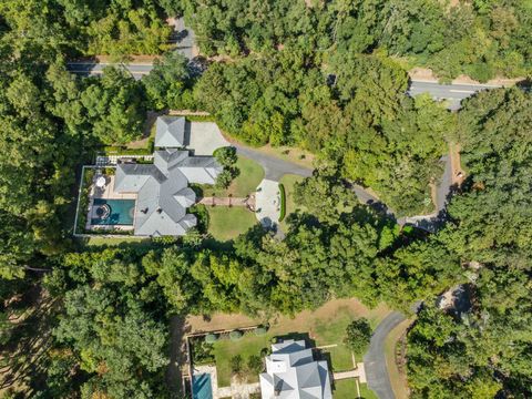 Tiny photo for 3700 Bobbin Brook Way, Tallahassee, FL 32312 (MLS # 393981)