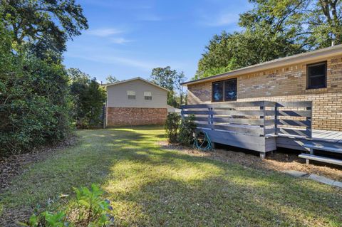 Tiny photo for 1920 Lawson Road, Tallahassee, FL 32308 (MLS # 394127)