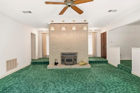 Tiny photo for 1920 Lawson Road, Tallahassee, FL 32308 (MLS # 394127)