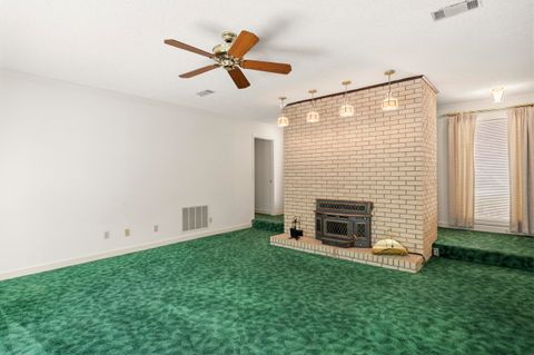 Tiny photo for 1920 Lawson Road, Tallahassee, FL 32308 (MLS # 394127)