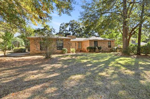 Tiny photo for 1920 Lawson Road, Tallahassee, FL 32308 (MLS # 394127)