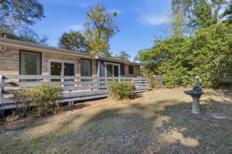 Tiny photo for 1920 Lawson Road, Tallahassee, FL 32308 (MLS # 394127)