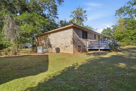 Tiny photo for 1920 Lawson Road, Tallahassee, FL 32308 (MLS # 394127)