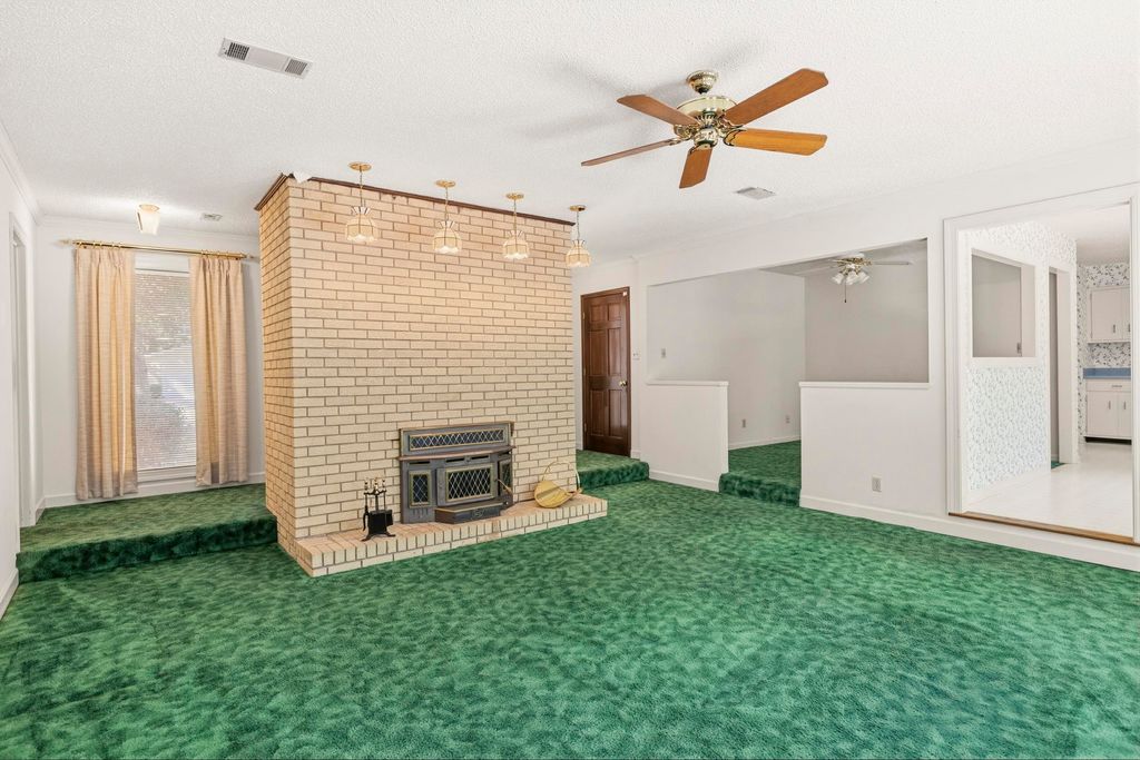 Photo of 1920 Lawson Road, Tallahassee, FL 32308 (MLS # 394127)