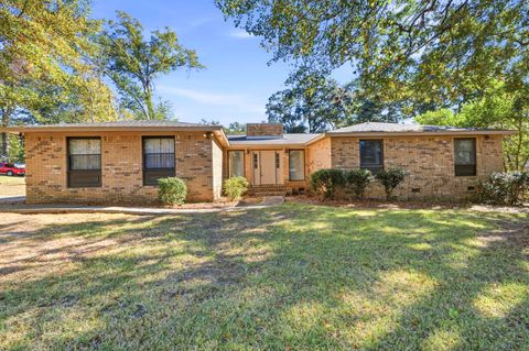 Tiny photo for 1920 Lawson Road, Tallahassee, FL 32308 (MLS # 394127)
