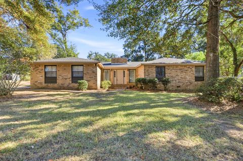Photo of 1920 Lawson Road, Tallahassee, FL 32308 (MLS # 394127)