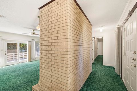 Tiny photo for 1920 Lawson Road, Tallahassee, FL 32308 (MLS # 394127)