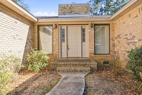 Tiny photo for 1920 Lawson Road, Tallahassee, FL 32308 (MLS # 394127)