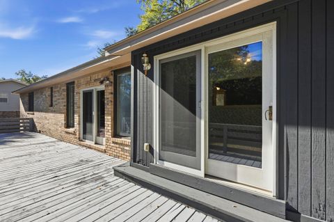 Tiny photo for 1920 Lawson Road, Tallahassee, FL 32308 (MLS # 394127)