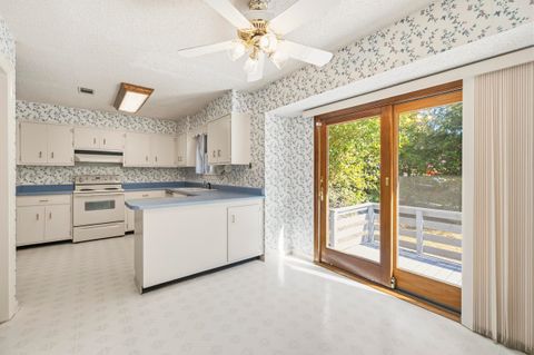 Tiny photo for 1920 Lawson Road, Tallahassee, FL 32308 (MLS # 394127)