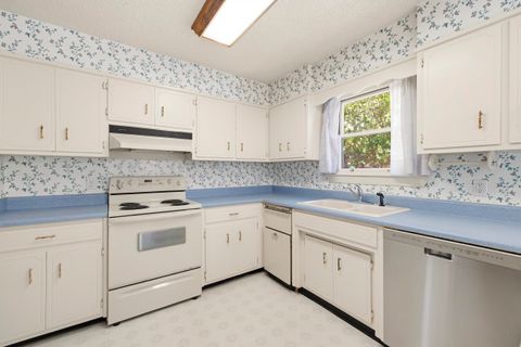 Tiny photo for 1920 Lawson Road, Tallahassee, FL 32308 (MLS # 394127)