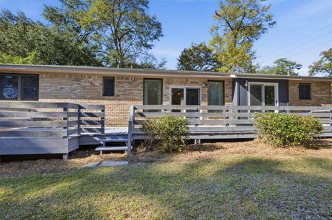 Tiny photo for 1920 Lawson Road, Tallahassee, FL 32308 (MLS # 394127)