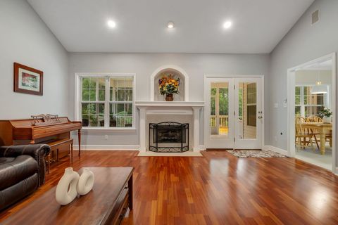 Tiny photo for 6408 Mallard Trace Drive, Tallahassee, FL 32312 (MLS # 399887)