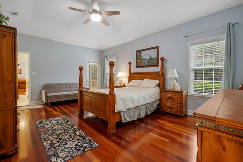 Tiny photo for 6408 Mallard Trace Drive, Tallahassee, FL 32312 (MLS # 399887)