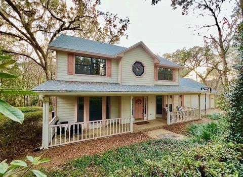 1999 Wildridge Drive, Tallahassee, FL 32303 - MLS#: 382244