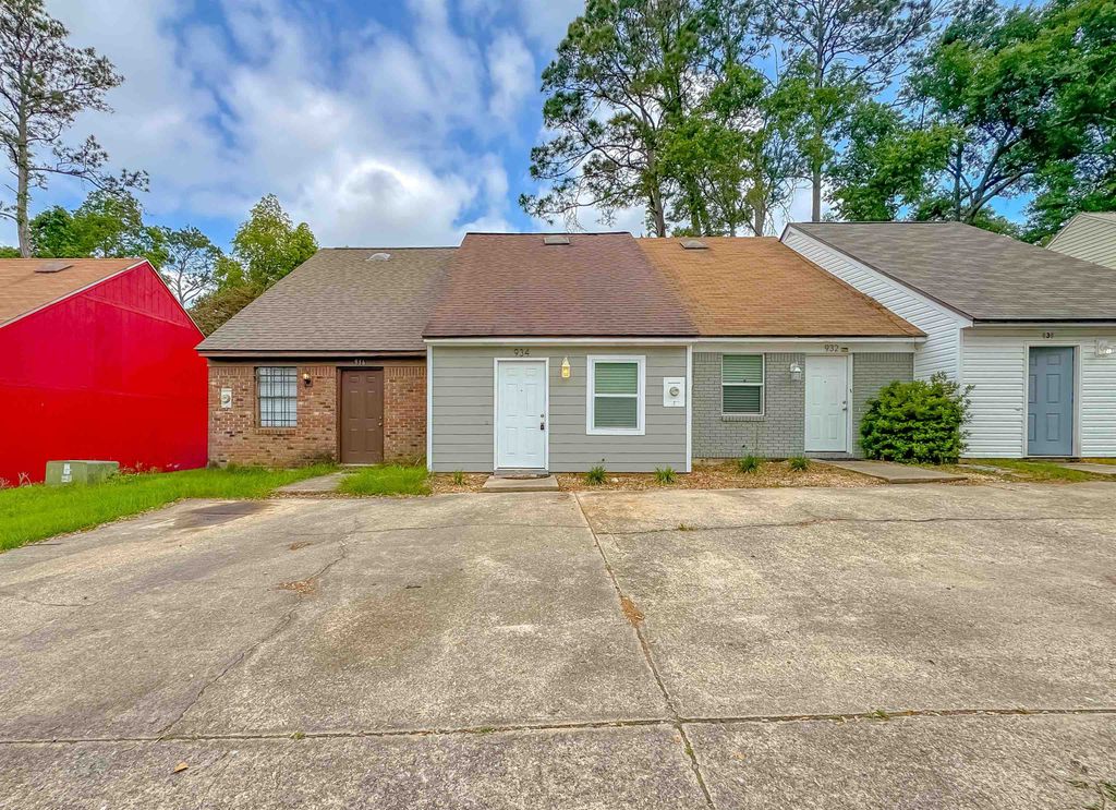 Photo of 934 S Lipona Road, Tallahassee, FL 32304 (MLS # 399517)