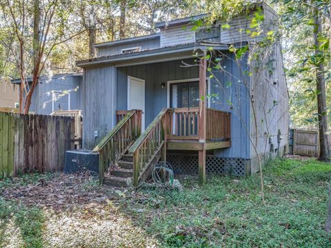 A home in Tallahassee