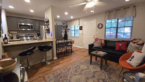 Tiny photo for 808-8 W CAROLINA Street, Tallahassee, FL 32304 (MLS # 399820)