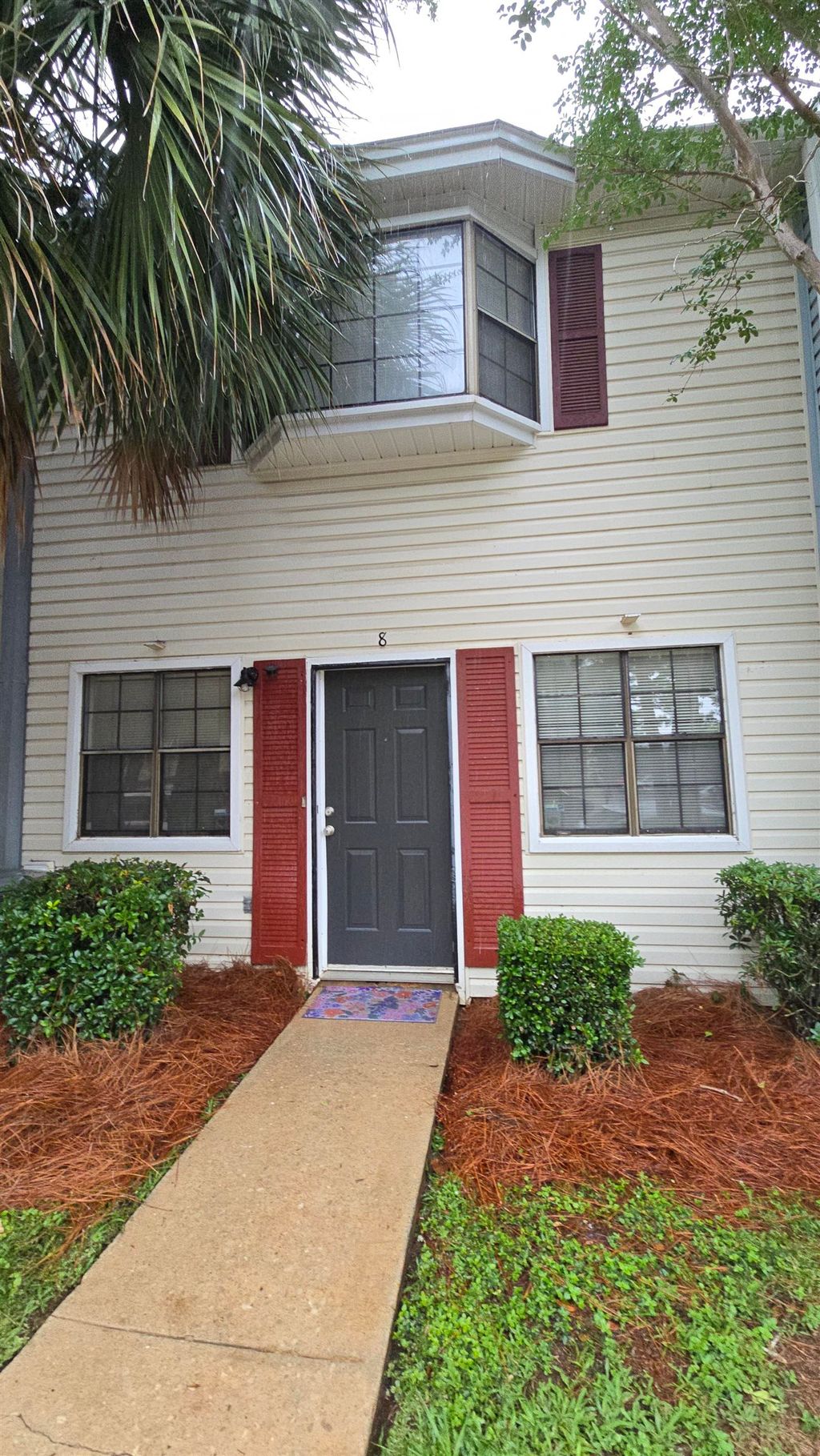 Photo of 808-8 W CAROLINA Street, Tallahassee, FL 32304 (MLS # 399820)