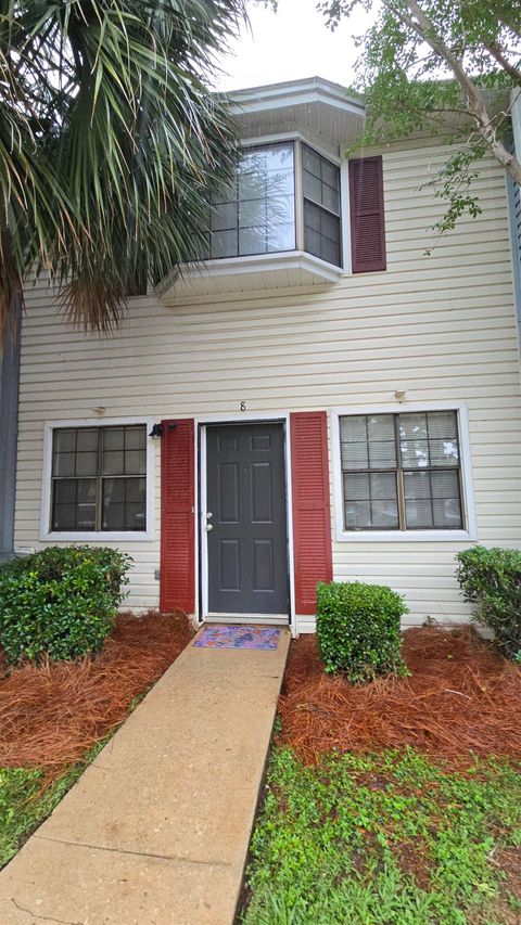 Tiny photo for 808-8 W CAROLINA Street, Tallahassee, FL 32304 (MLS # 399820)